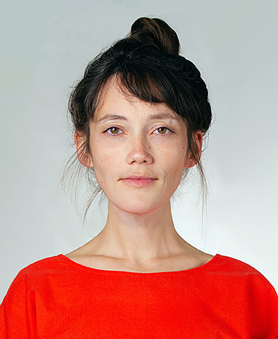 Team member 2